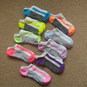 🆕Girls fruit of the loom Socks